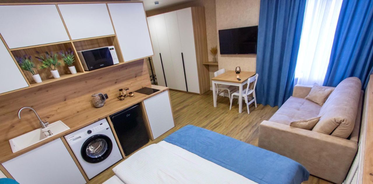 комната г Барнаул р-н Железнодорожный ул Молодежная 136 фото 7