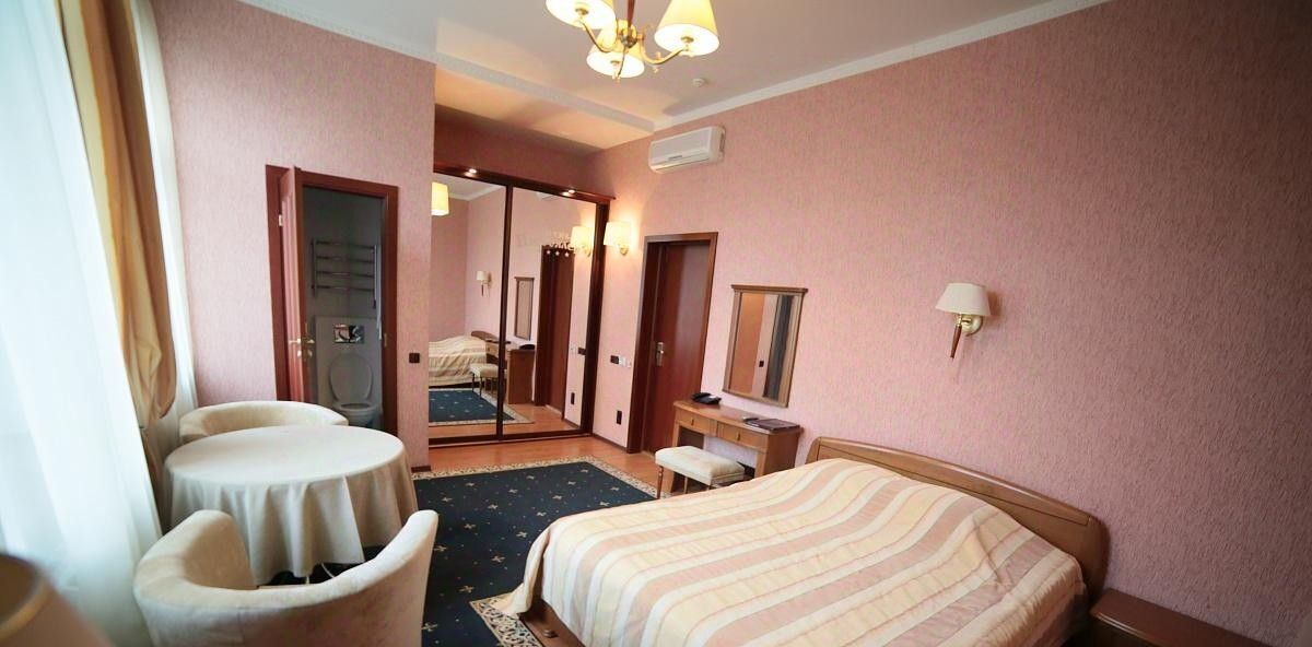 комната г Одинцово ул Свободы 1 Одинцово фото 1