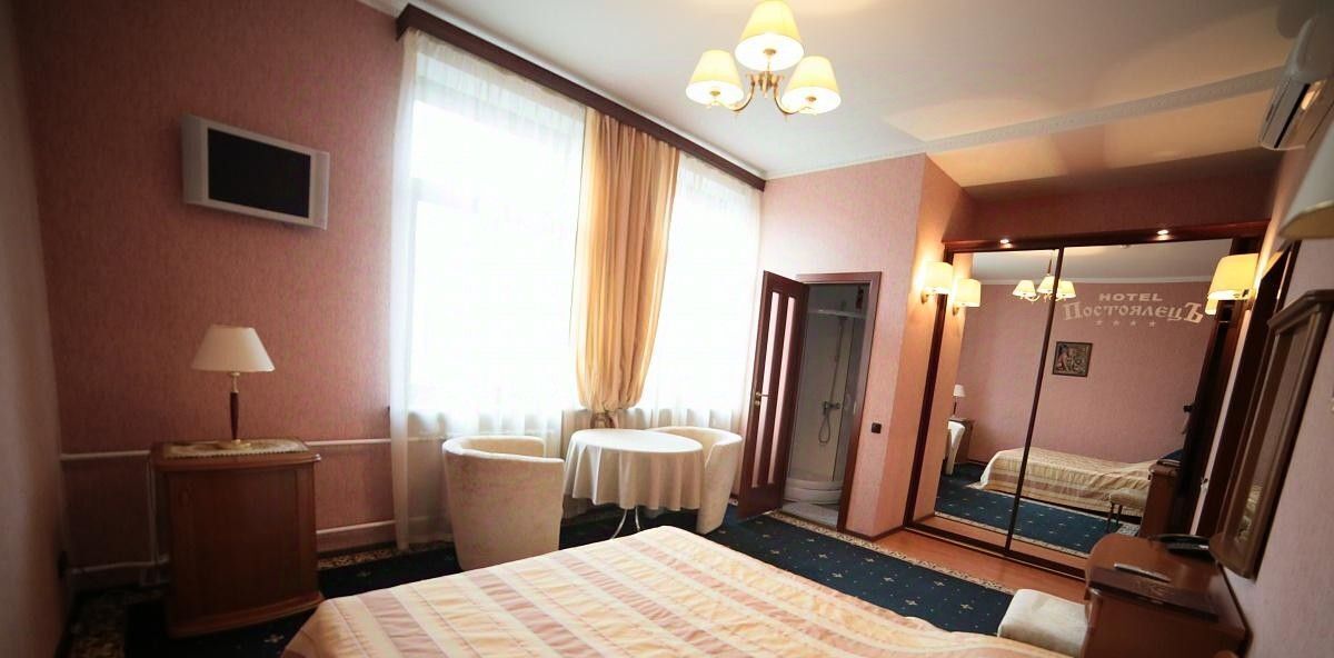 комната г Одинцово ул Свободы 1 Одинцово фото 4