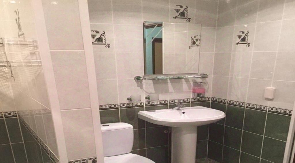 комната г Череповец р-н Заягорбский ул Краснодонцев 124 фото 5