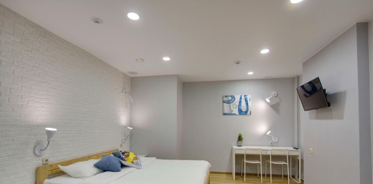 комната г Иркутск р-н Октябрьский ул Байкальская 234в/7 фото 3