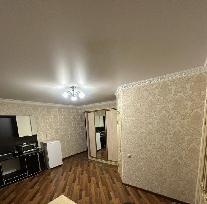 комната г Махачкала р-н Кировский ул. Керченская, 17 фото 4