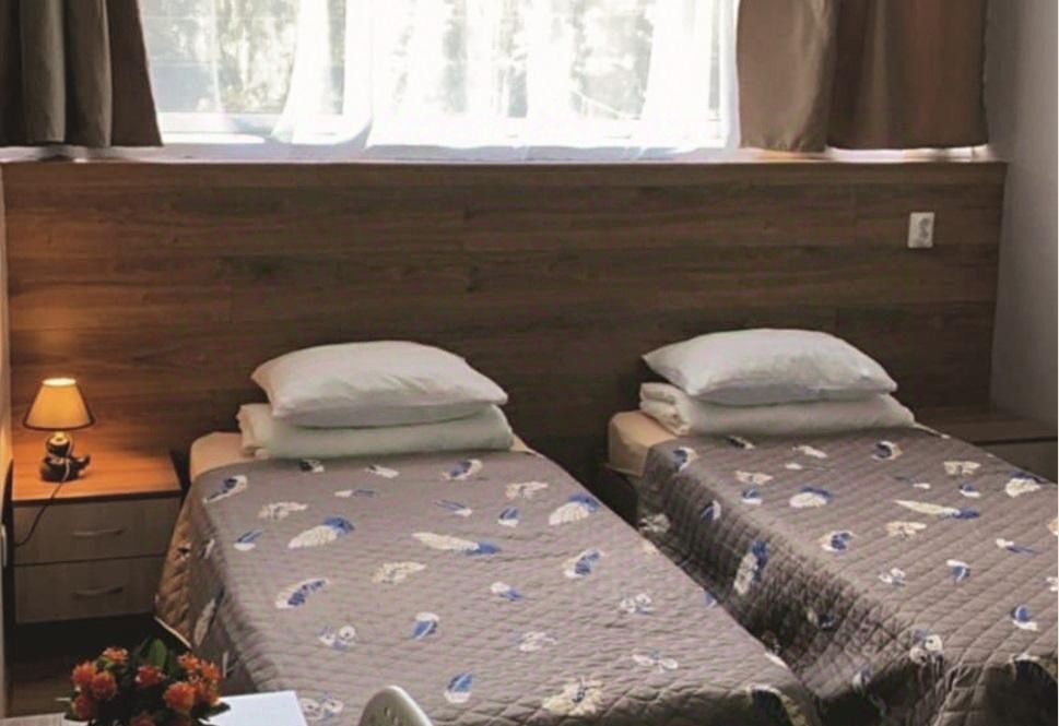 комната г Петрозаводск пр-кт Александра Невского 47 фото 7