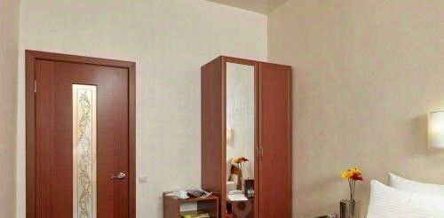 комната г Нижний Новгород Парк культуры ул Минеева 29 фото 2