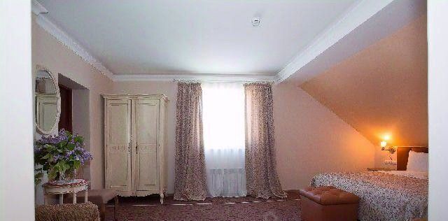 комната р-н Багратионовский г Багратионовск ул Красноармейская 27 фото 5