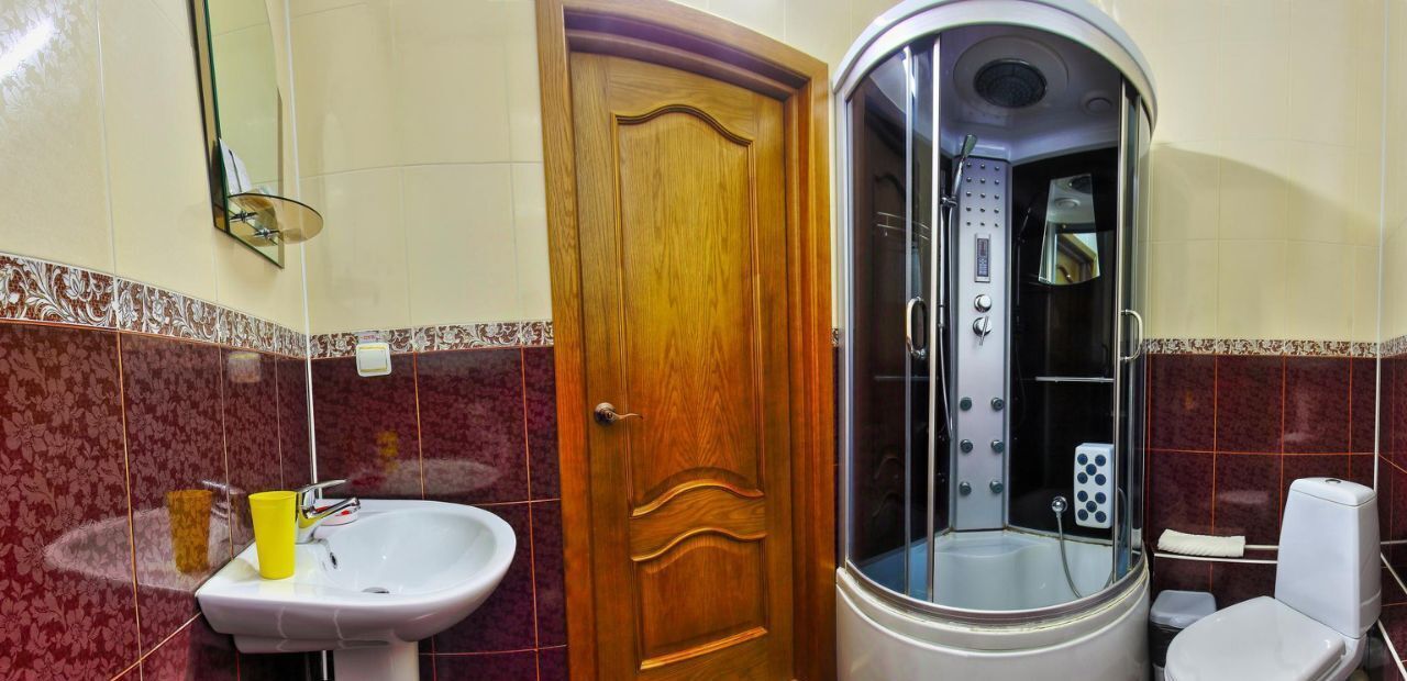 комната г Нижний Новгород Горьковская ул Варварская 12 фото 2