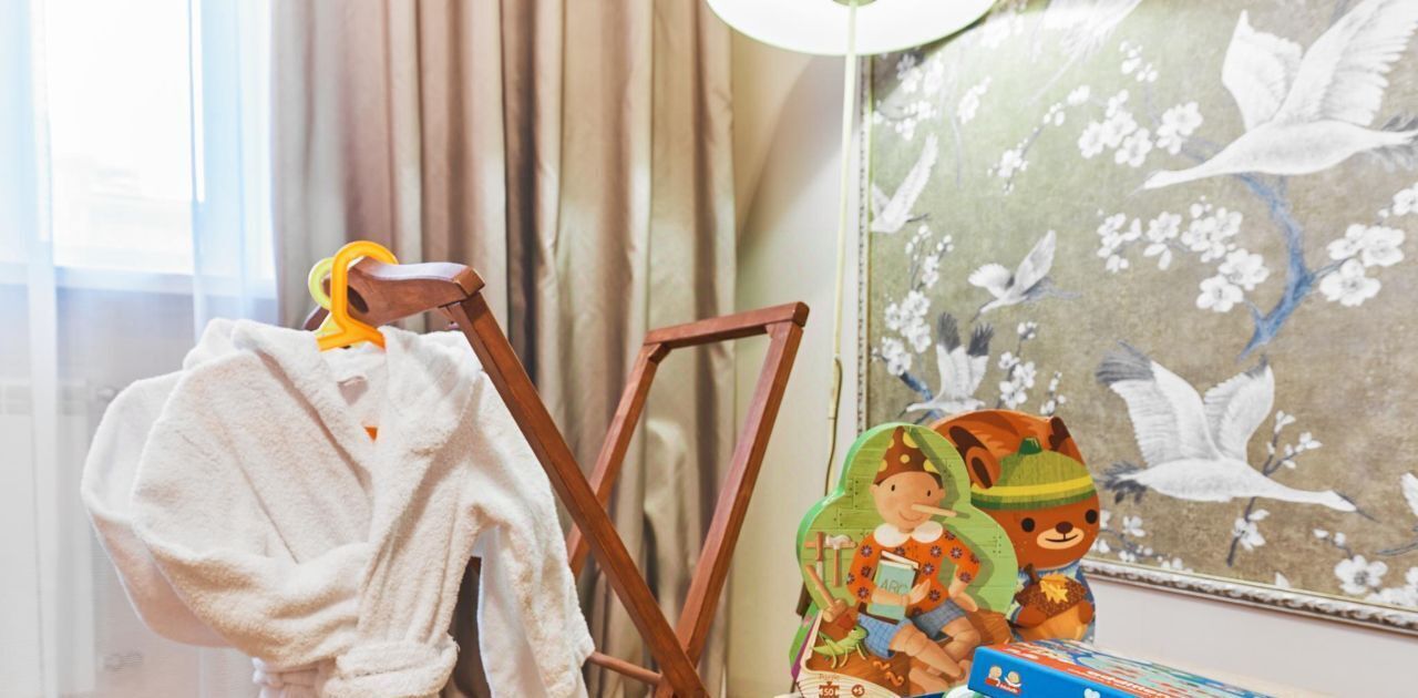 комната г Красноярск р-н Центральный ул Ленина 35с/3 фото 2