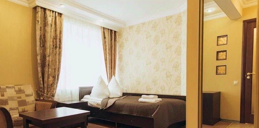 комната р-н Людиновский г Людиново ул Маяковского 6 фото 3