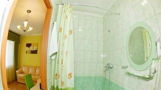 комната г Калуга р-н Ленинский ул Воробьевская 24 фото 9