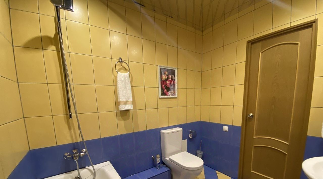 комната г Сыктывкар ул Карла Маркса 182 фото 6