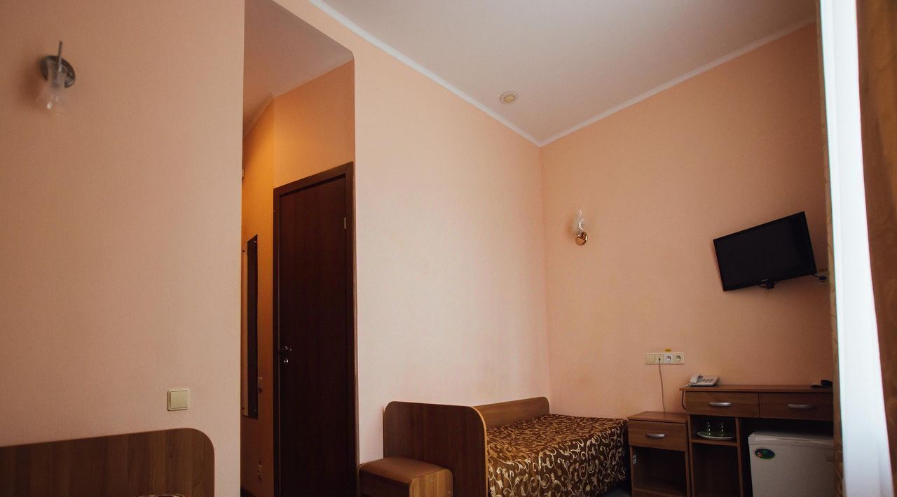 комната г Самара Безымянка ул Енисейская 62а фото 1