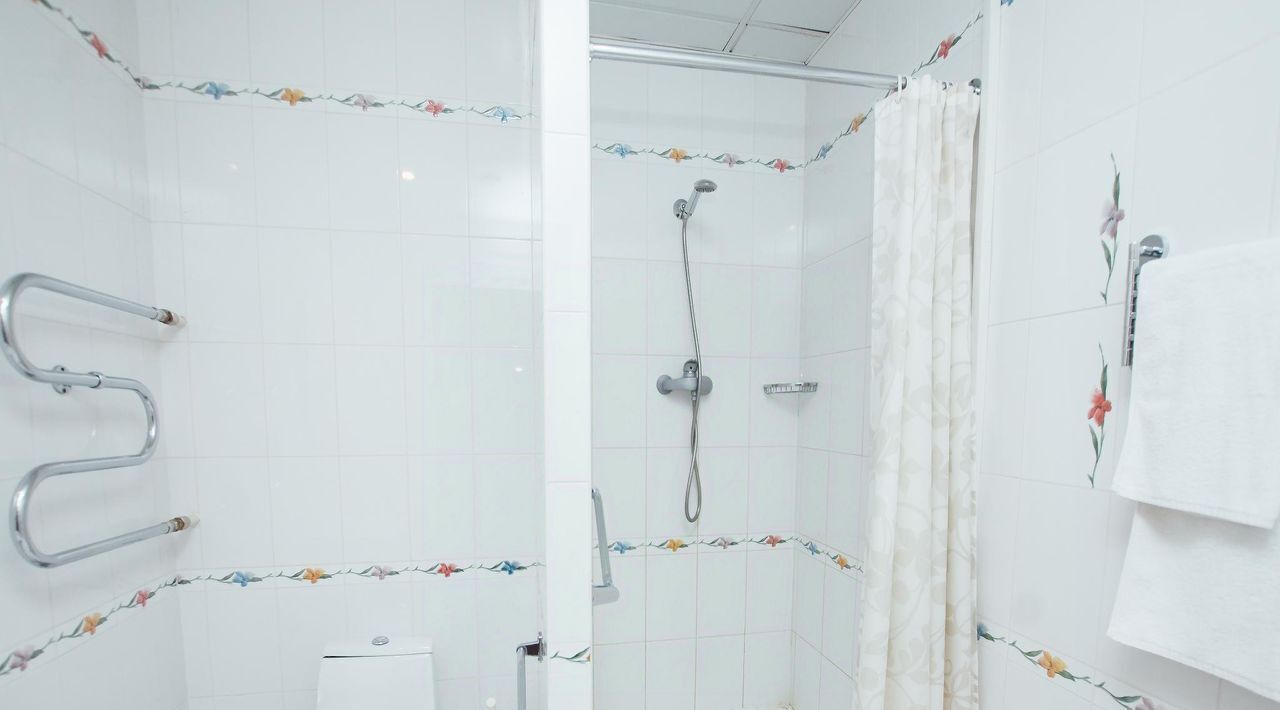 комната г Самара Безымянка ул Енисейская 62а фото 4