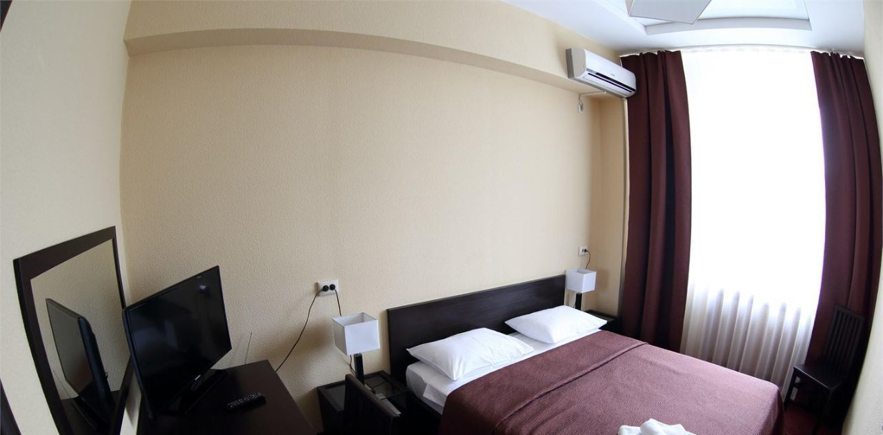 комната г Тамбов р-н Октябрьский ул Володарского 59 фото 6