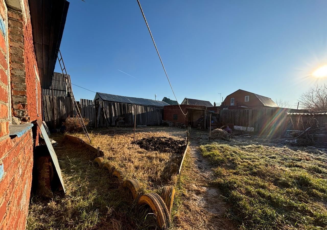 дом г Омск р-н Кировский ул Новоомская фото 16