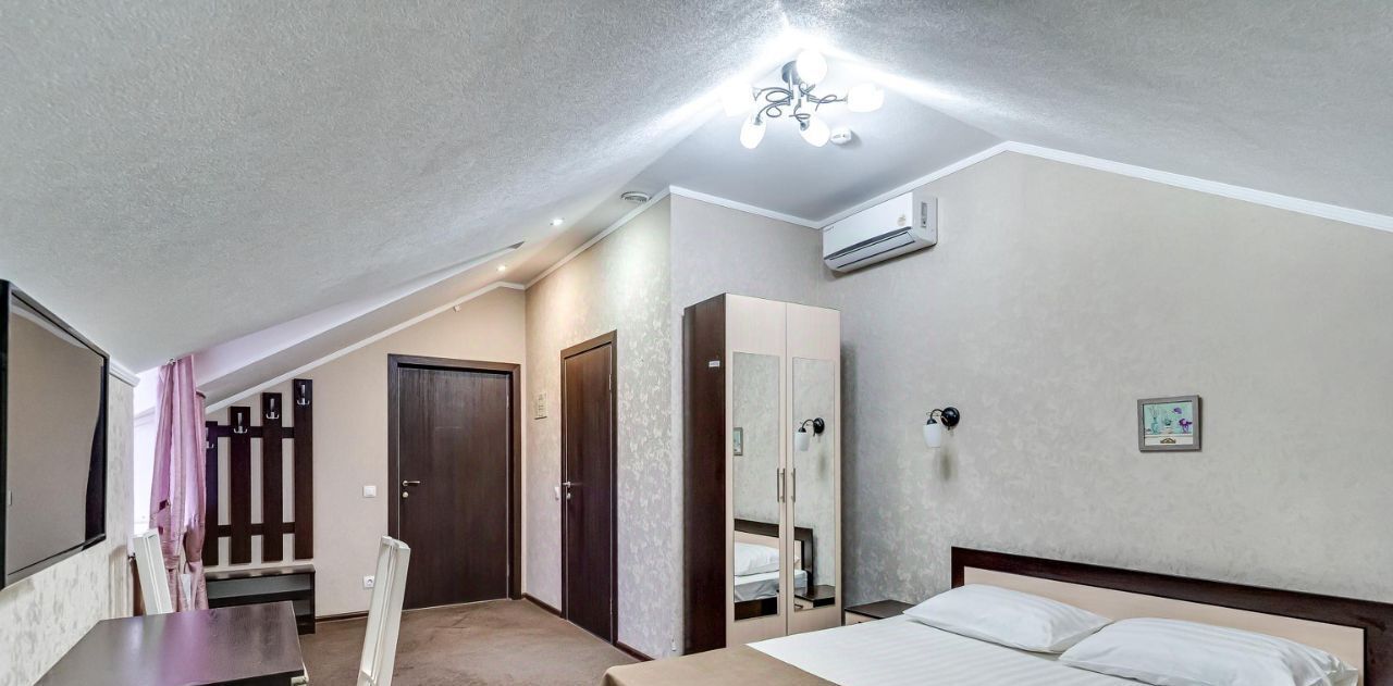 комната г Новочеркасск ул Крайняя 2л фото 1