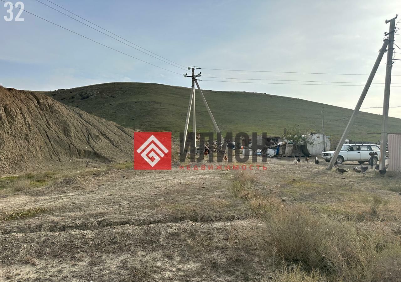 земля г Судак ул Манджил фото 7
