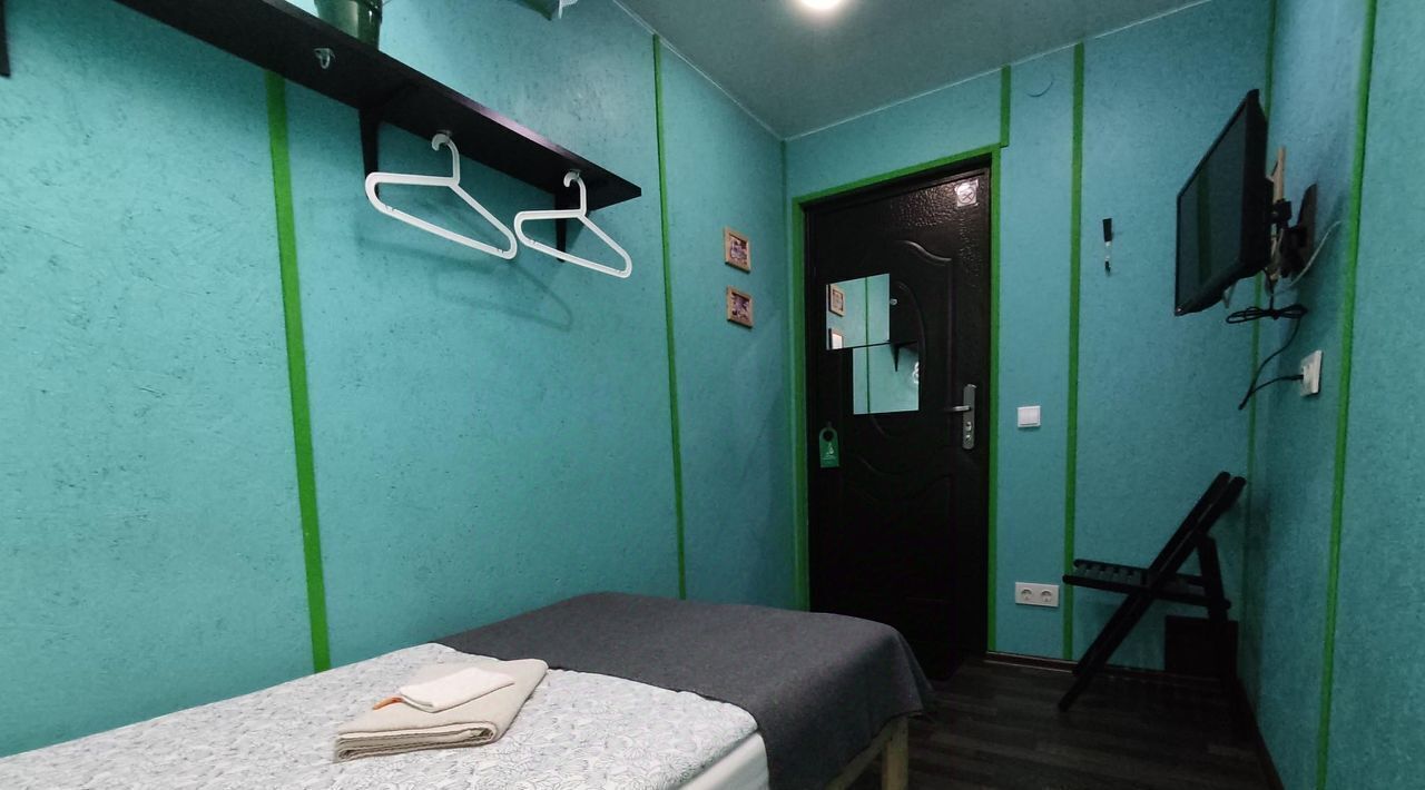 комната г Екатеринбург Динамо ул Советская 22к/2 фото 7