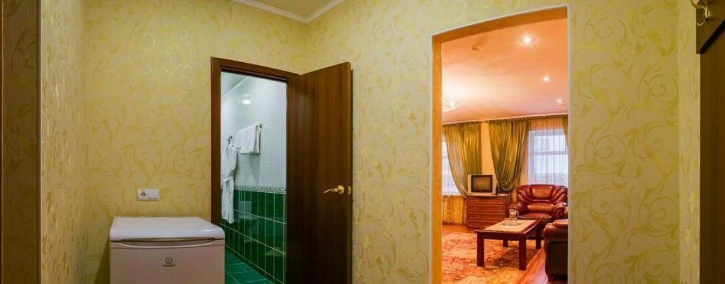 комната г Нижневартовск ул Северная 39 фото 3