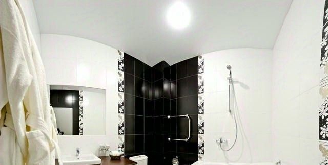 комната г Пермь р-н Ленинский ул Монастырская 14а фото 4