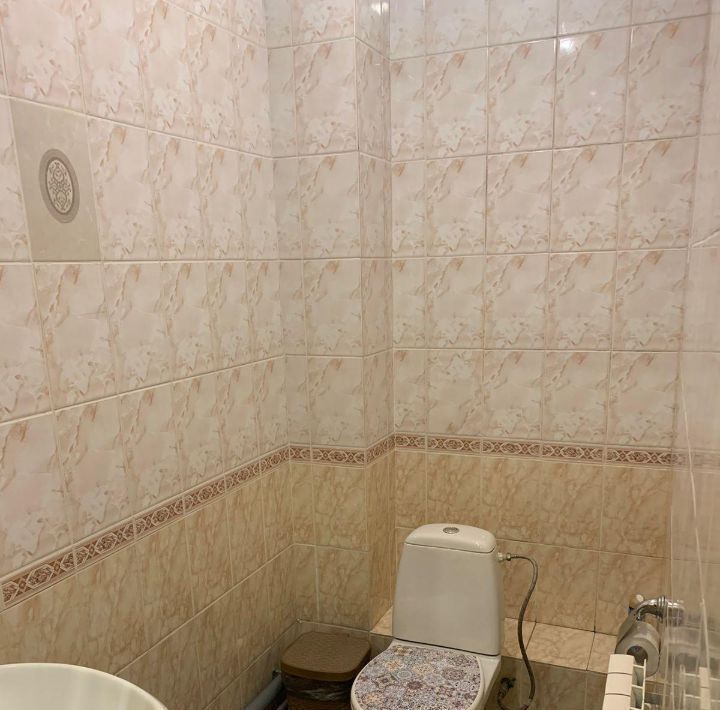 комната г Тула р-н Советский ул. Дмитрия Ульянова, 31 фото 3