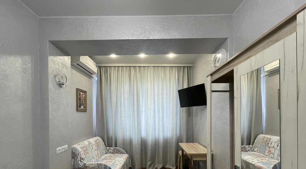 комната г Феодосия наб Черноморская 28 фото 14