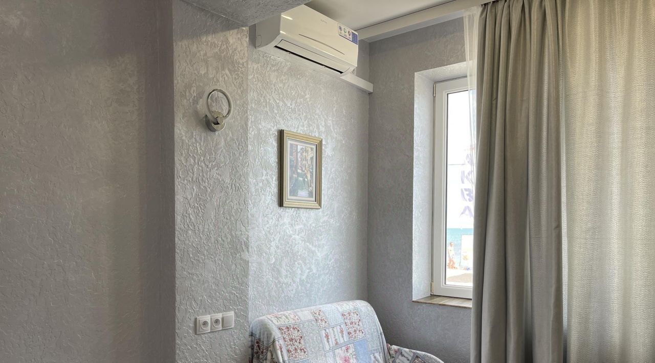 комната г Феодосия наб Черноморская 28 фото 12