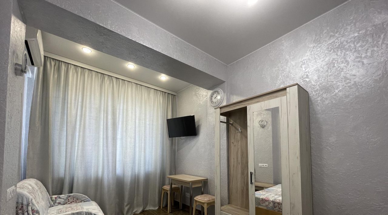 комната г Феодосия наб Черноморская 28 фото 15