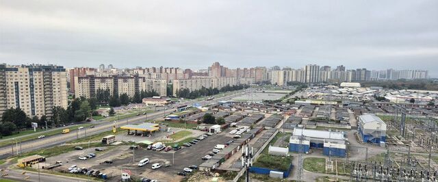 метро Автово ул Маршала Казакова 21к/2 фото