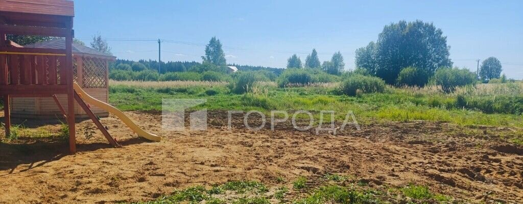 земля городской округ Шаховская д Холмец ул Центральная 3а 117 км, Новорижское шоссе фото 5