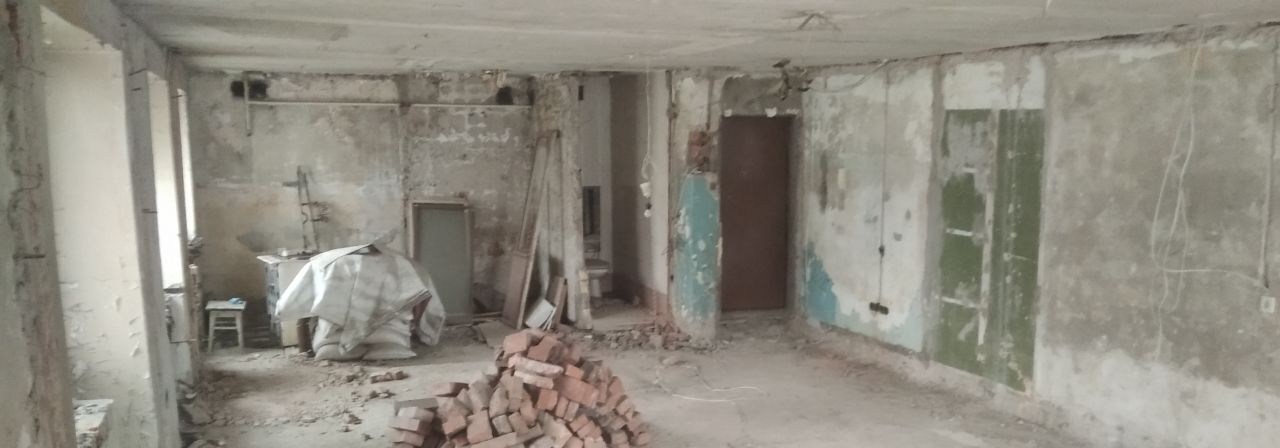 свободного назначения г Комсомольск-на-Амуре Центральный округ ул Комсомольская 65 фото 4