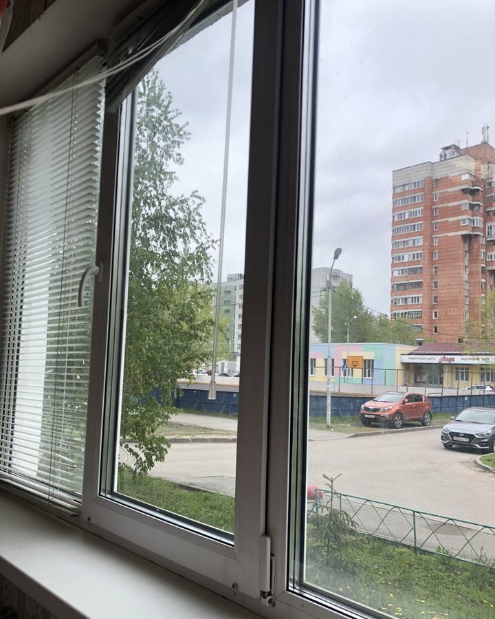квартира г Казань р-н Ново-Савиновский ул Гаврилова 24а фото 6