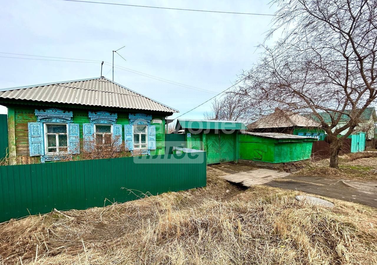 дом г Иркутск р-н Ленинский ул Владимирского 6 фото 17
