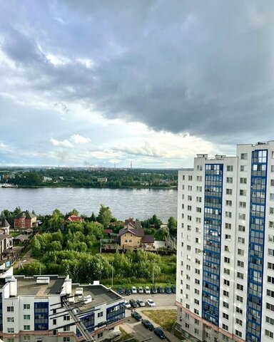 Свердловское городское поселение, городской пос. имени Свердлова, Западный пр., 15к 1, Свердлова фото