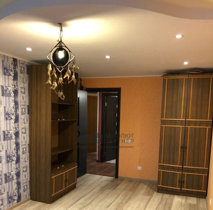 квартира г Великий Новгород ул Парковая 4к/3 фото 26