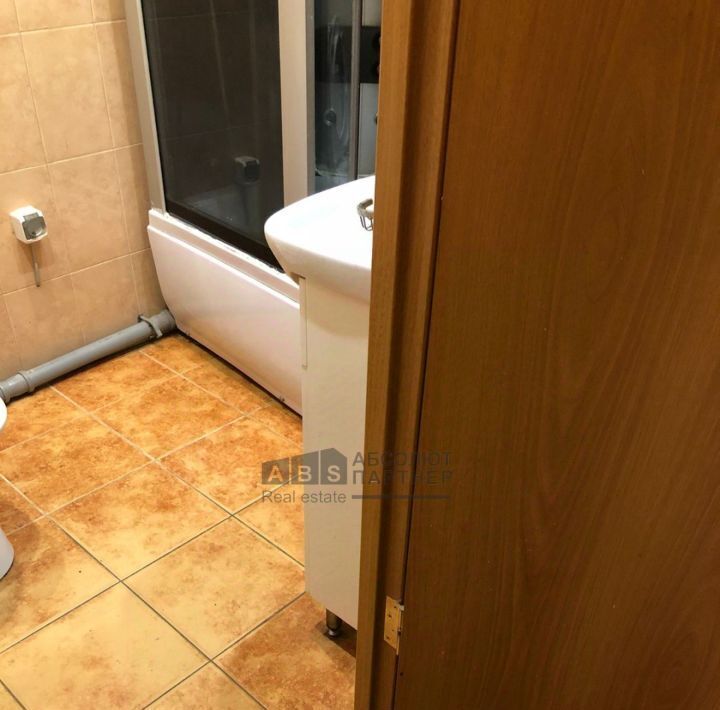 квартира г Великий Новгород ул Парковая 4к/3 фото 35