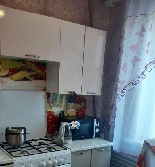 квартира г Пенза р-н Октябрьский пр-кт Строителей 28 фото 2
