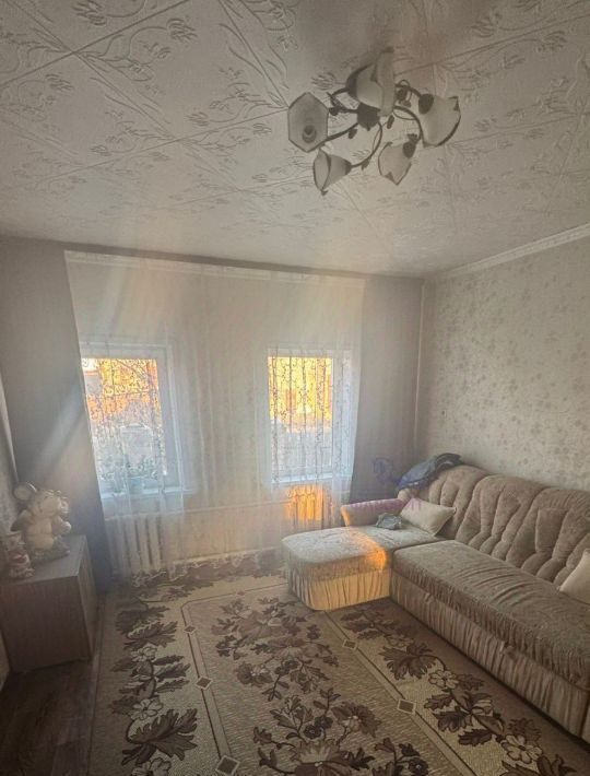 дом г Орск р-н Октябрьский Новый город ул Короленко 101 фото 4