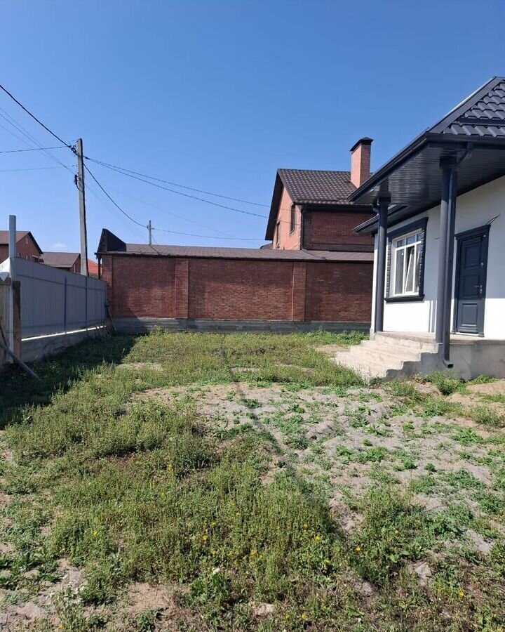 дом г Ессентуки ул Малахитовая 4 фото 9