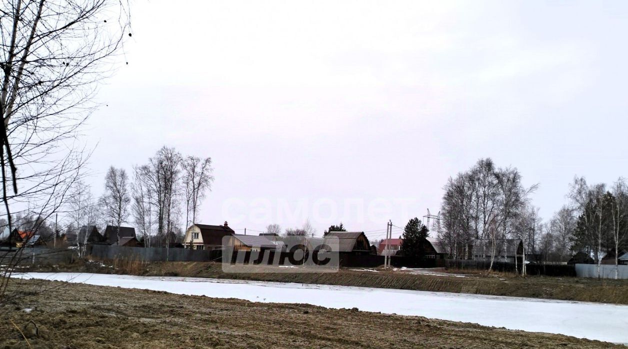 дом г Тюмень р-н Центральный СОСН Тура тер., ул. Сливовая, 32 фото 21