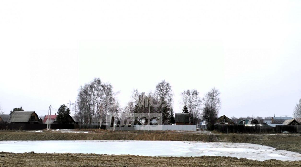 дом г Тюмень р-н Центральный СОСН Тура тер., ул. Сливовая, 32 фото 23