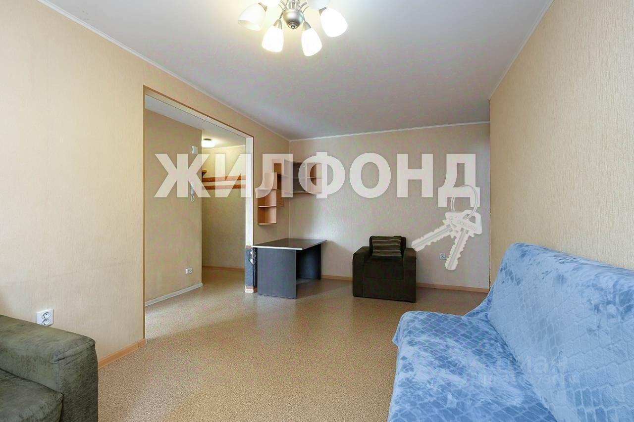 квартира г Новосибирск р-н Советский ул Жемчужная 26 фото 9
