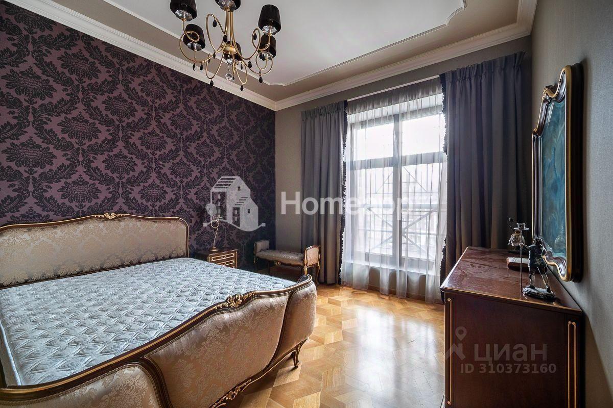 квартира г Москва ЦАО Якиманка ул Малая Полянка 2 Московская область фото 10