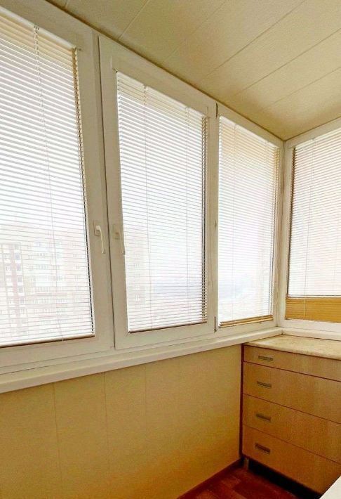 квартира г Белгород Западный б-р Строителей 45а фото 10