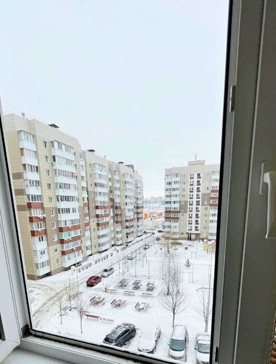 квартира г Белгород Западный б-р Строителей 45а фото 12