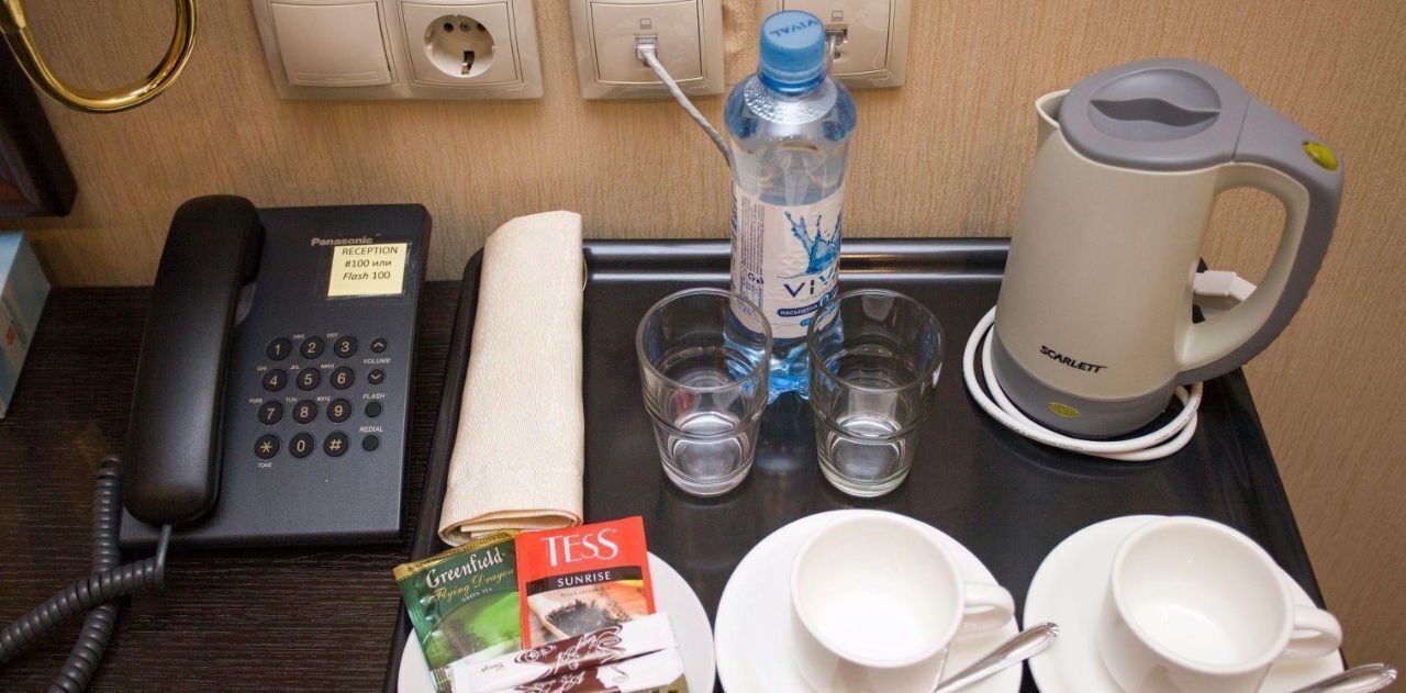 комната г Томск р-н Ленинский ул Набережная реки Томи 19а фото 4