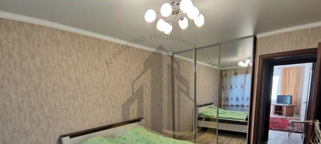 квартира г Старый Оскол микрорайон Лебединец 12 фото 1