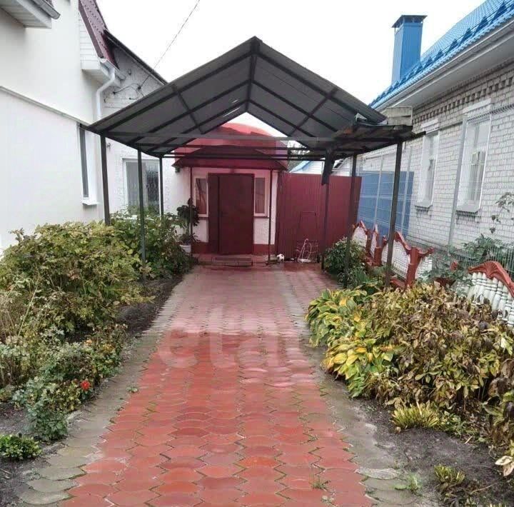 дом г Брянск р-н Бежицкий Чайковичи фото 10
