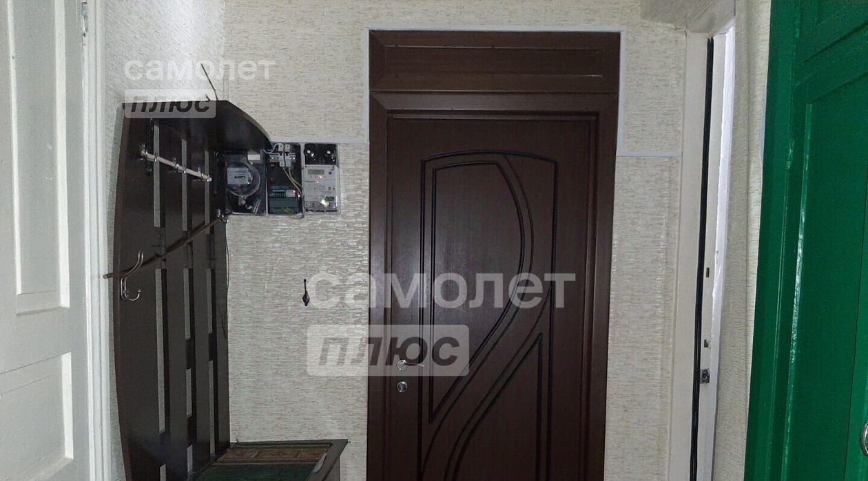 комната р-н Туапсинский г Туапсе ул Гагарина 6 фото 8