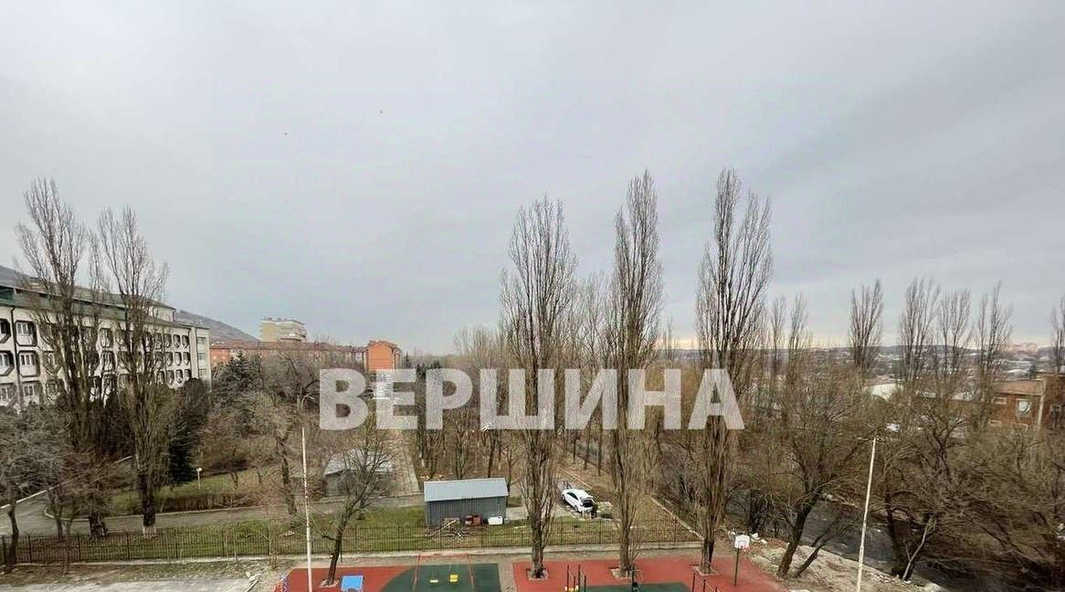 квартира г Пятигорск ул Бунимовича 1а фото 11