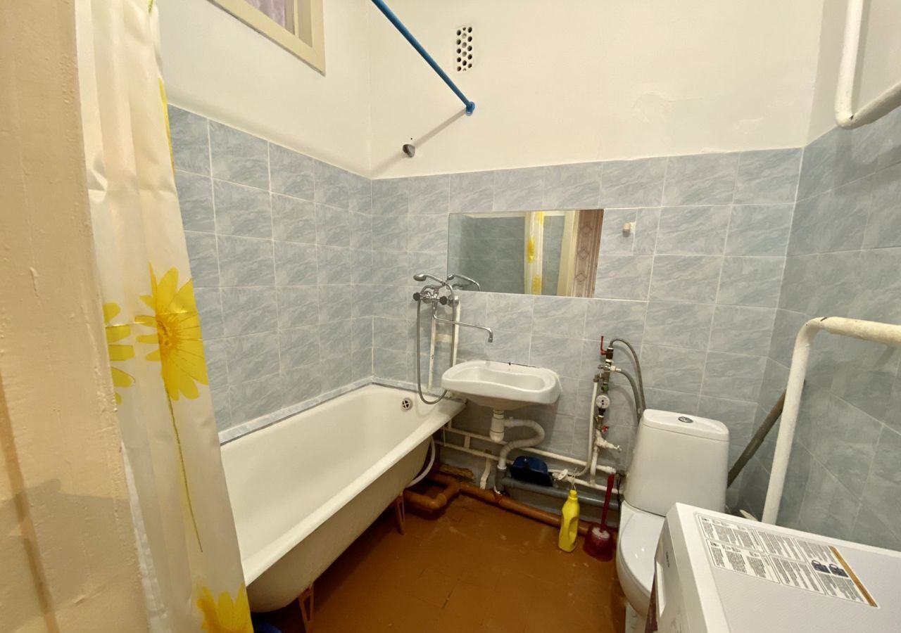 квартира г Магадан ул Скуридина 3 фото 4